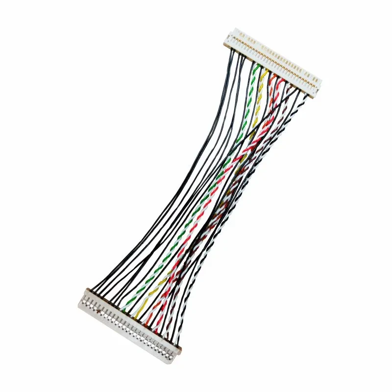 1253H-25W-L to FI-X30H